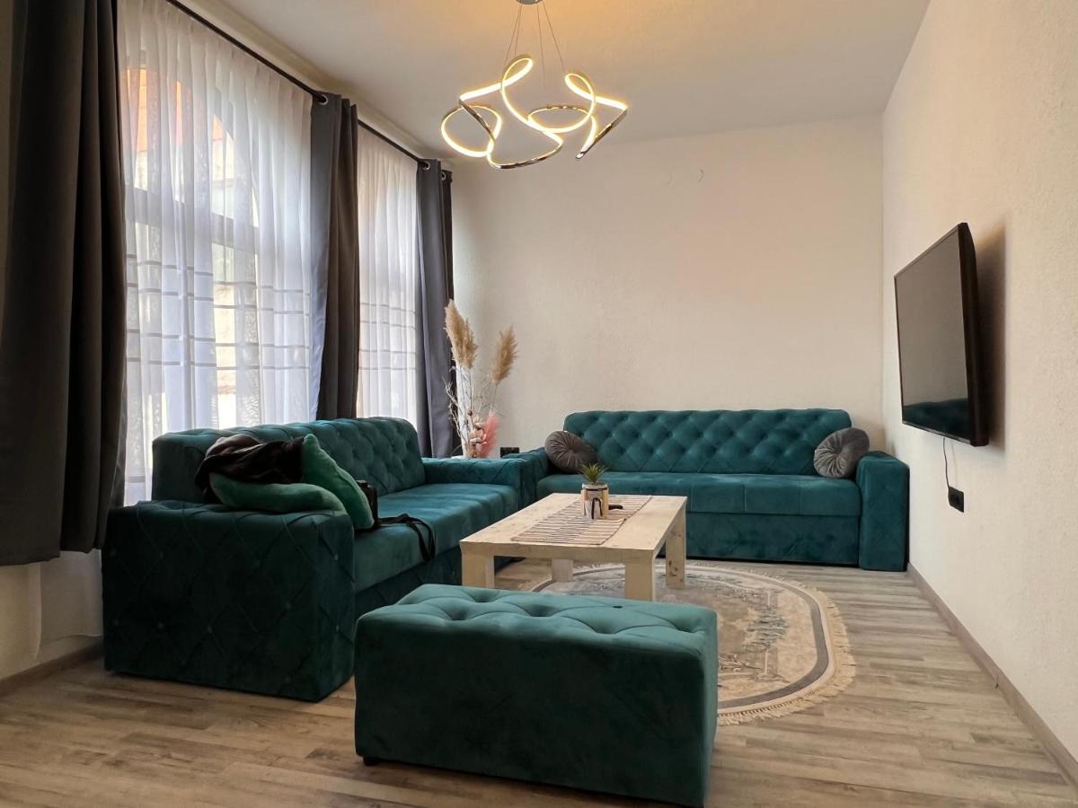 Guest House Eden Bihać Εξωτερικό φωτογραφία