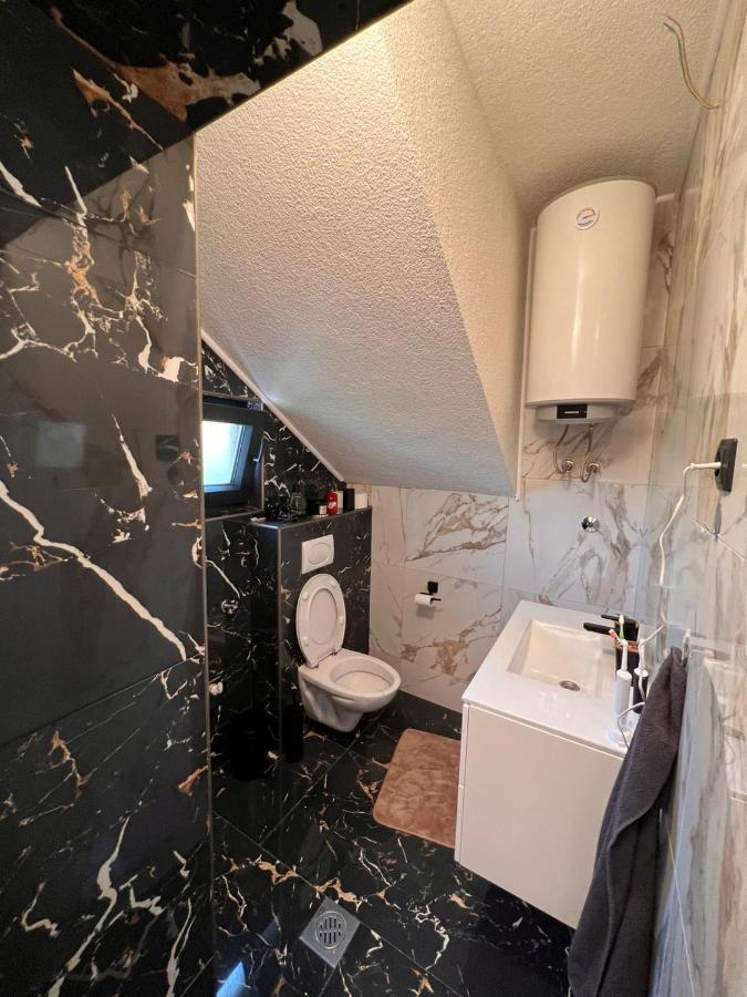 Guest House Eden Bihać Εξωτερικό φωτογραφία
