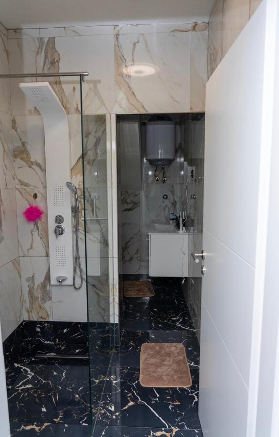 Guest House Eden Bihać Εξωτερικό φωτογραφία
