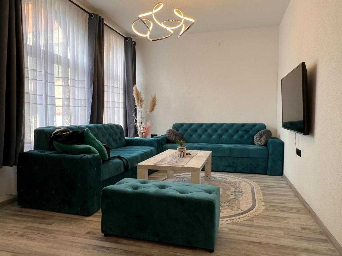 Guest House Eden Bihać Εξωτερικό φωτογραφία