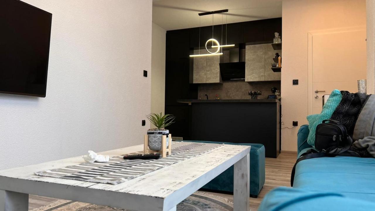 Guest House Eden Bihać Εξωτερικό φωτογραφία