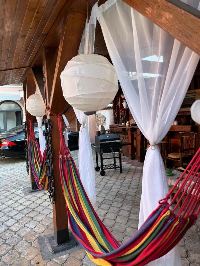Guest House Eden Bihać Εξωτερικό φωτογραφία