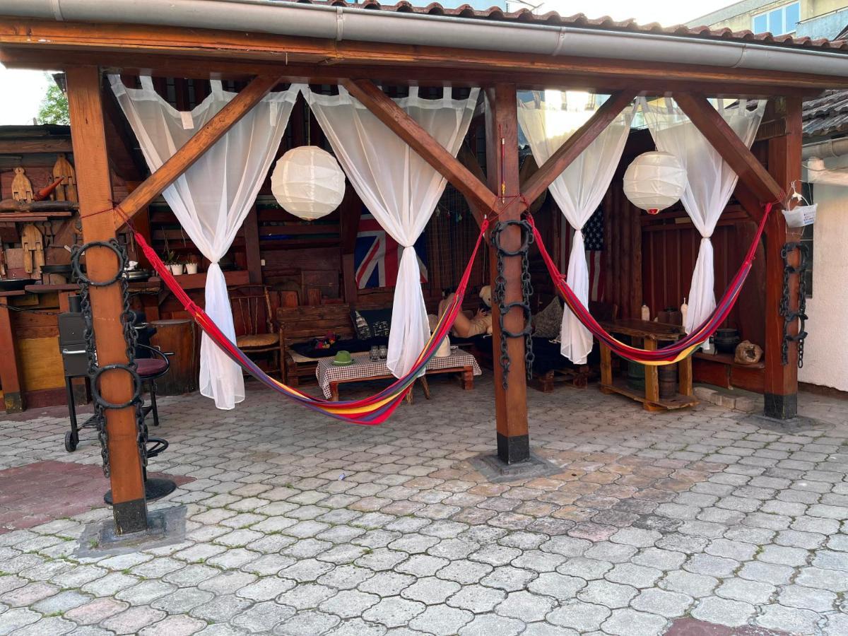 Guest House Eden Bihać Εξωτερικό φωτογραφία