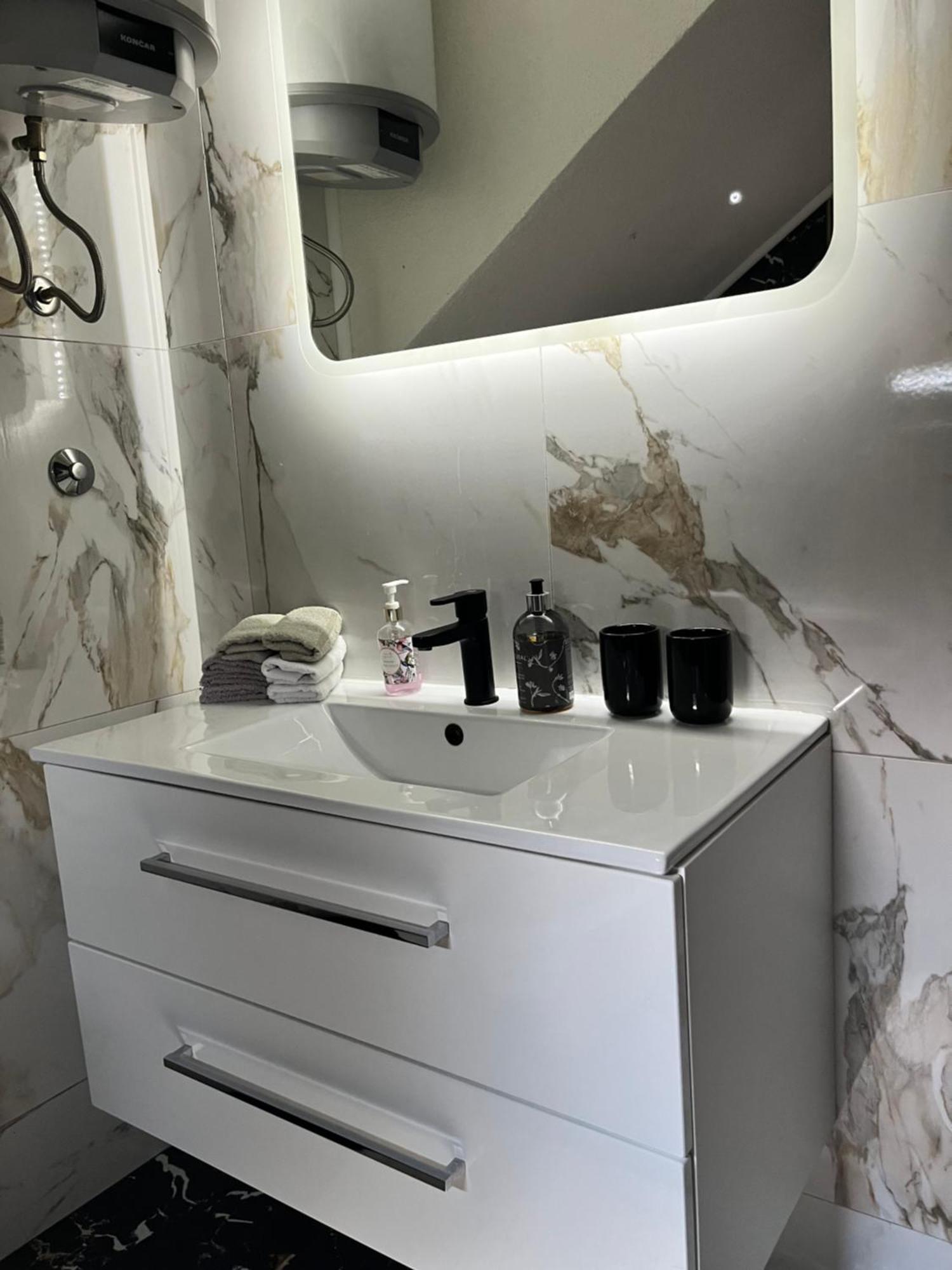 Guest House Eden Bihać Εξωτερικό φωτογραφία