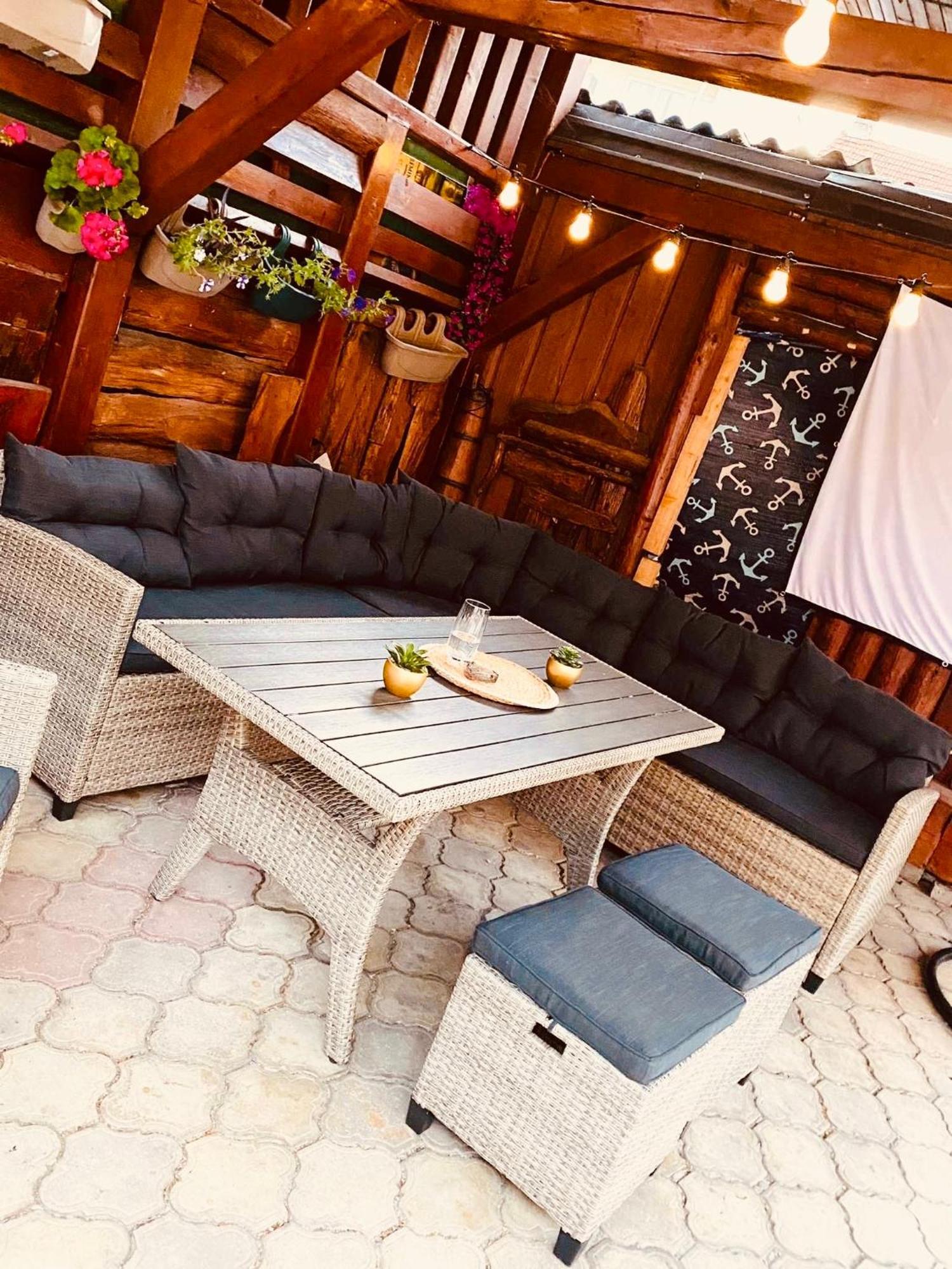 Guest House Eden Bihać Εξωτερικό φωτογραφία