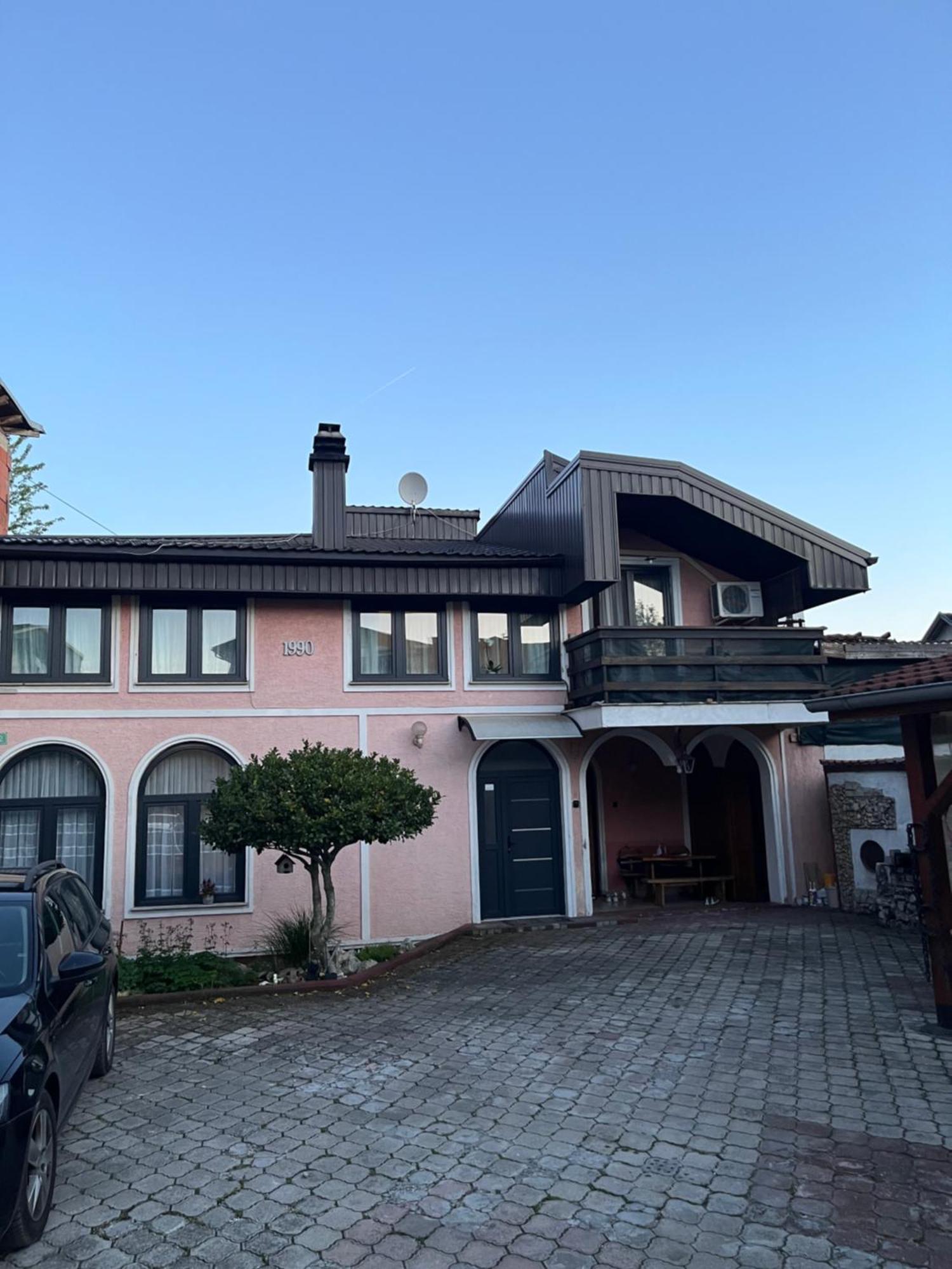 Guest House Eden Bihać Εξωτερικό φωτογραφία