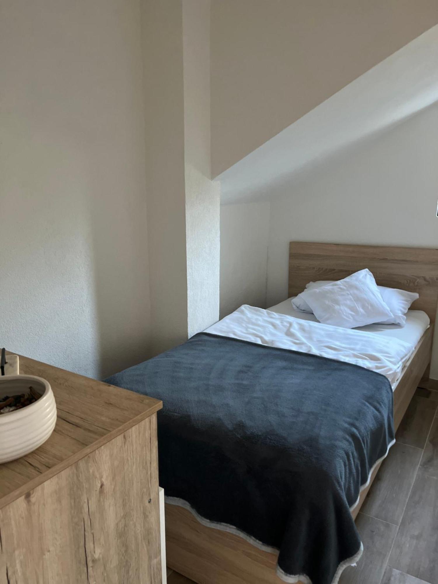 Guest House Eden Bihać Εξωτερικό φωτογραφία