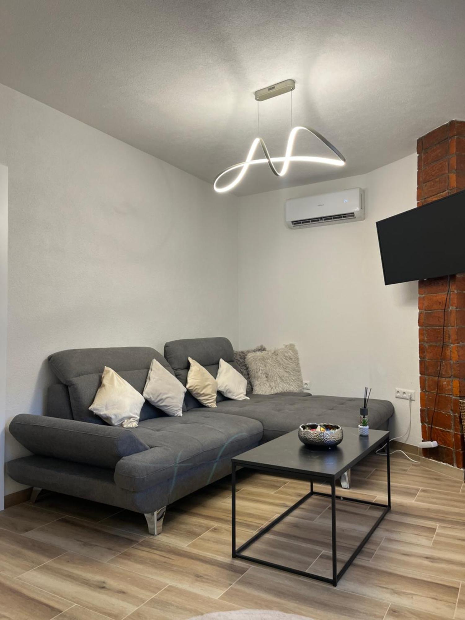 Guest House Eden Bihać Εξωτερικό φωτογραφία
