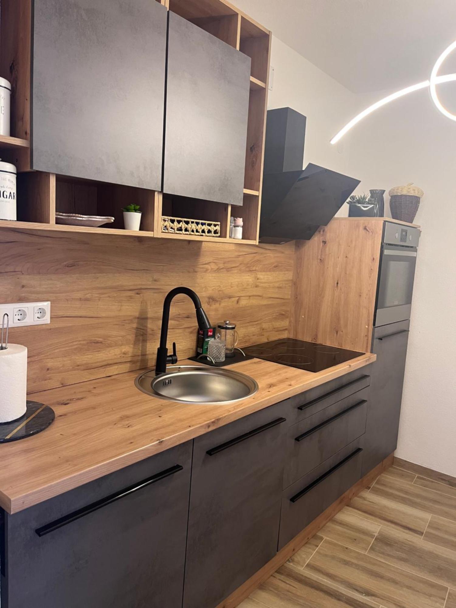 Guest House Eden Bihać Εξωτερικό φωτογραφία
