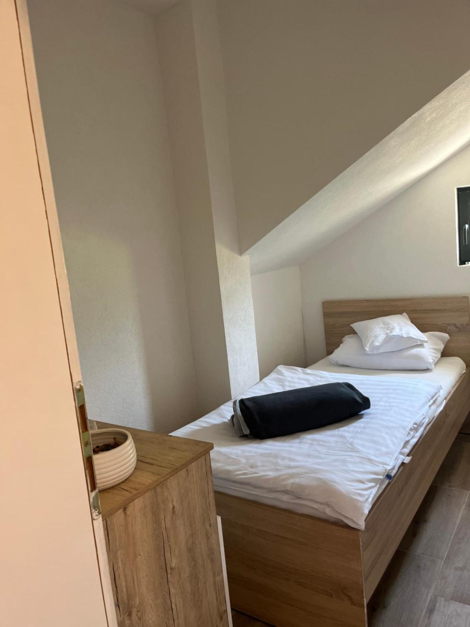Guest House Eden Bihać Εξωτερικό φωτογραφία